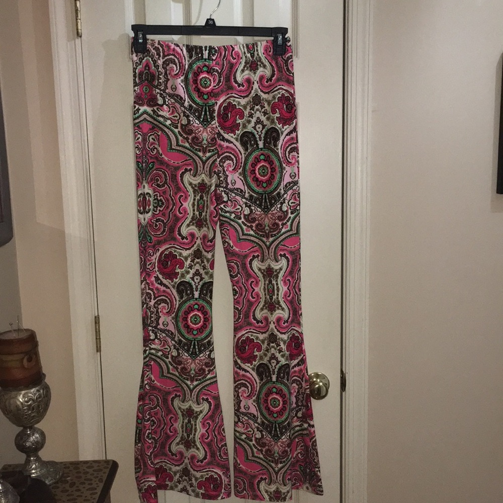 Free People Pants size Medium